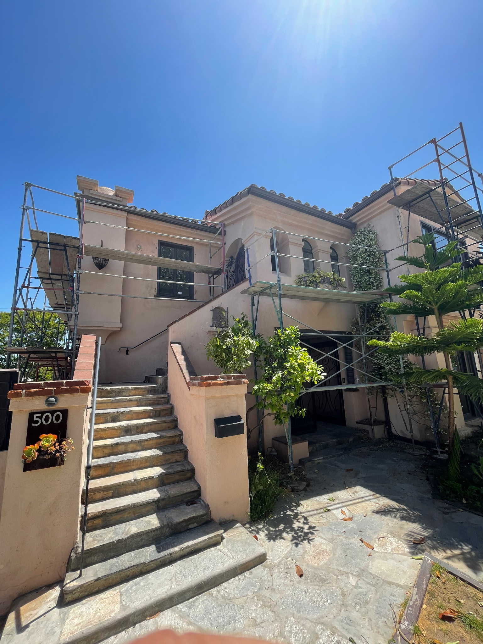 Before transformation