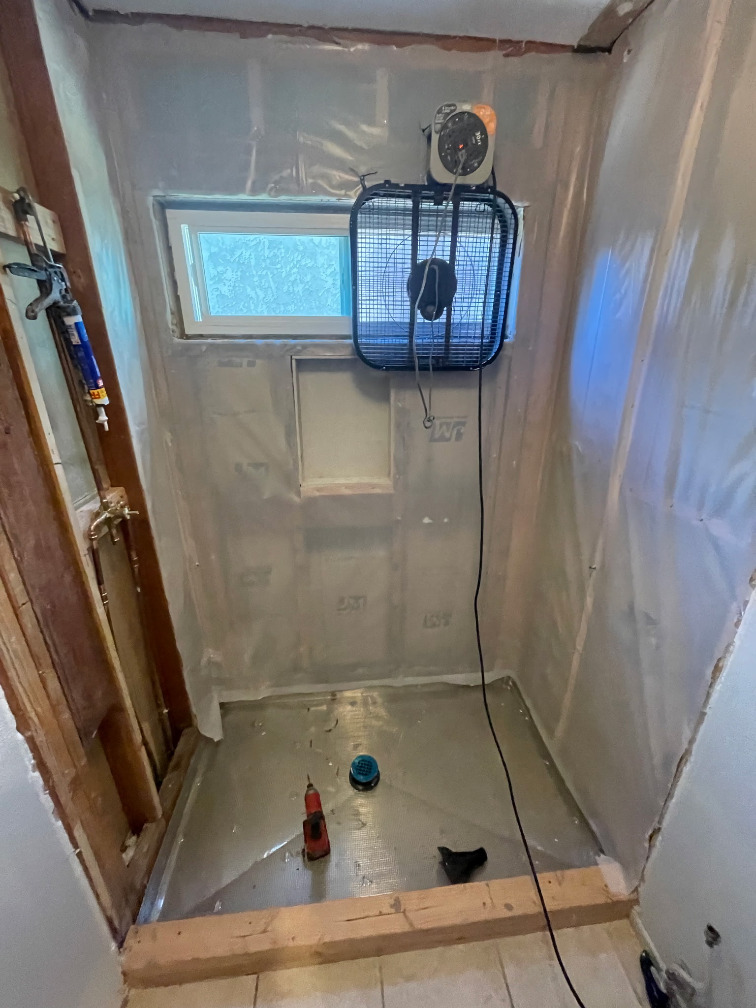 Before transformation