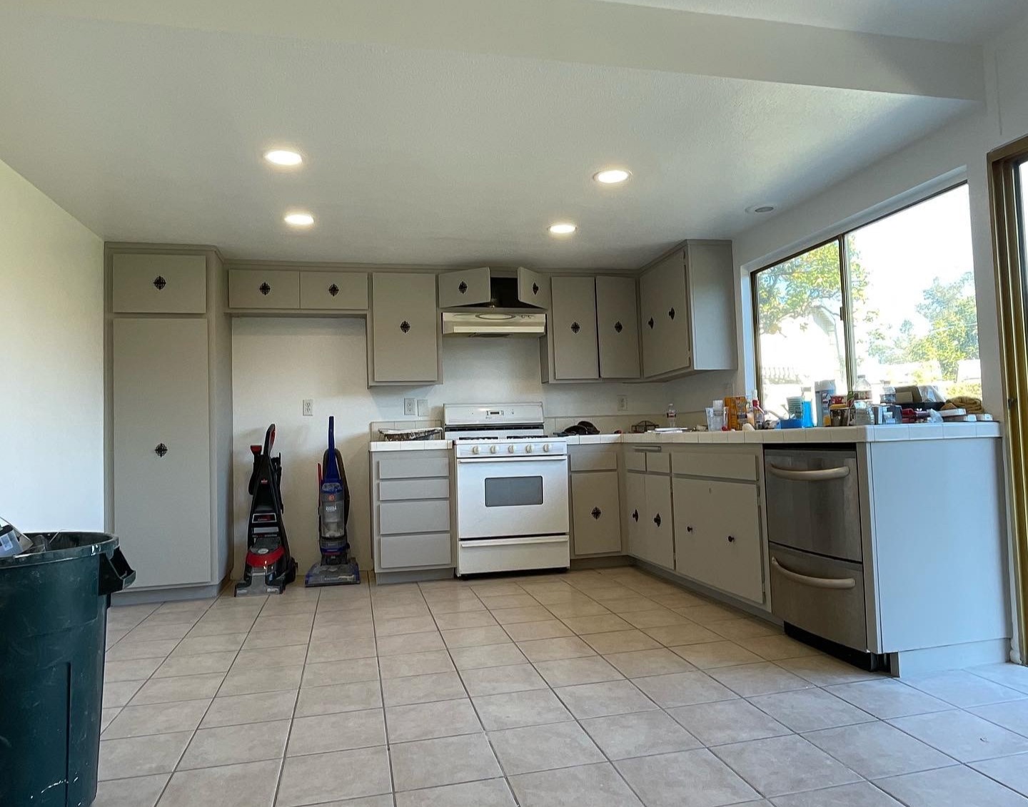 Before transformation