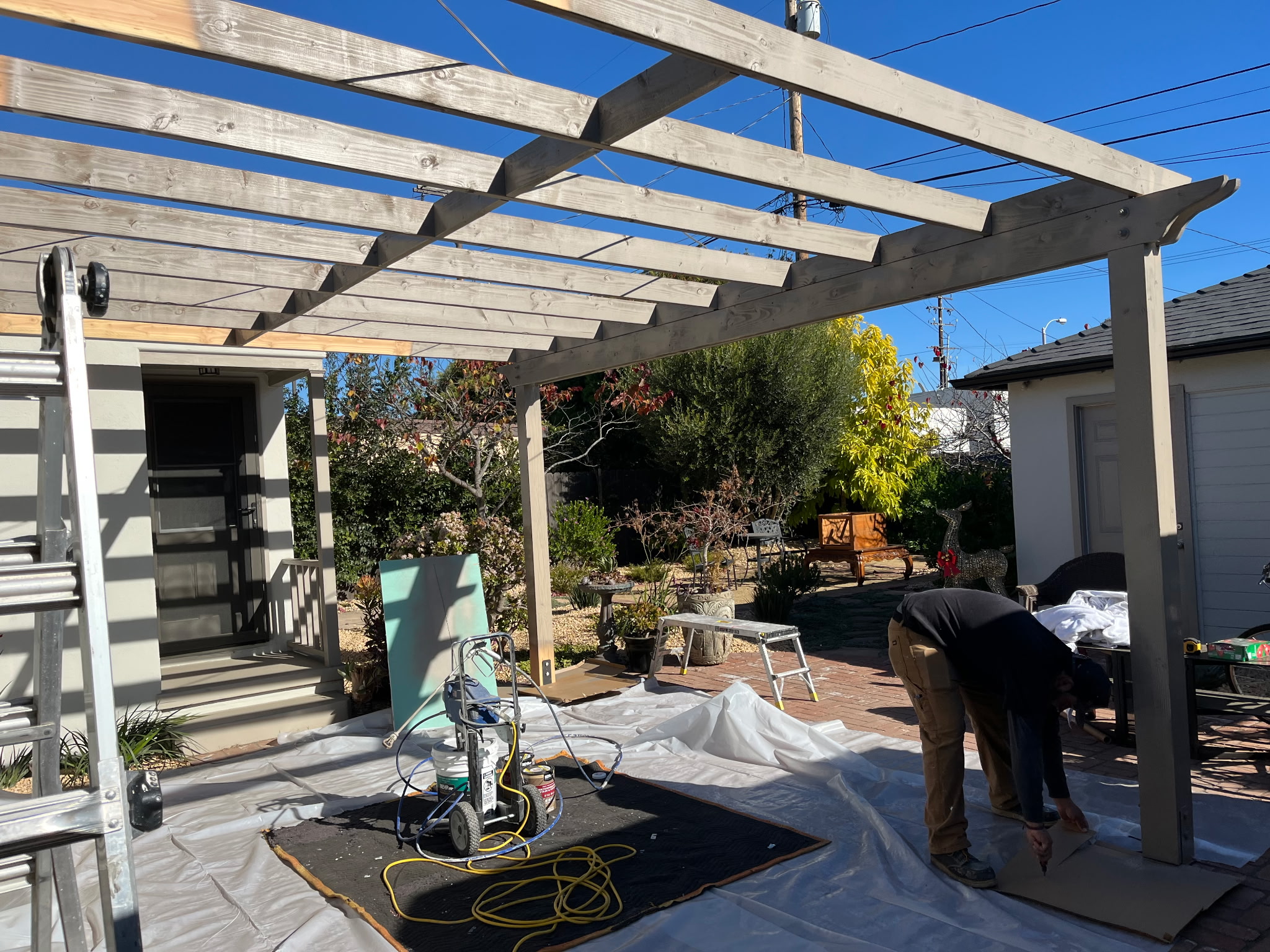 Before transformation