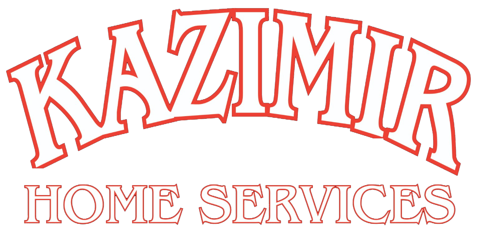 Kazimir Home Services Logo